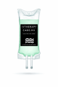 Immunity Boost IV