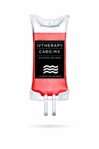 Energy Boost IV