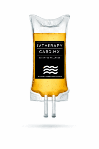 Myers' Cocktail IV