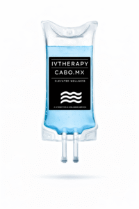 Hydration IV