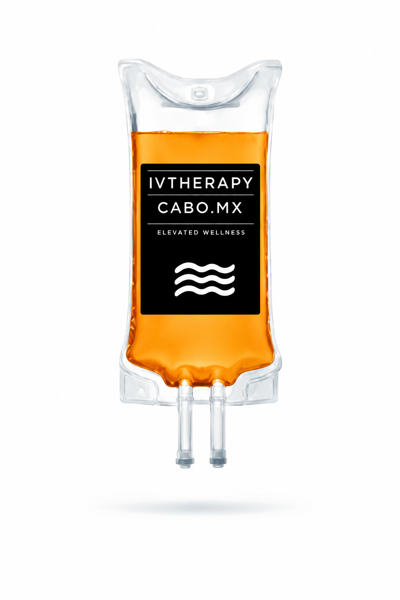 Athletic Recovery IV