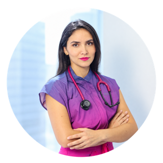 Dr. Miram Galicia